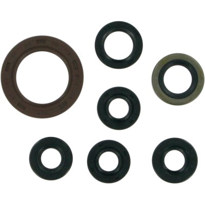 Set de semeringuri MOOSE RACING 822201MSE