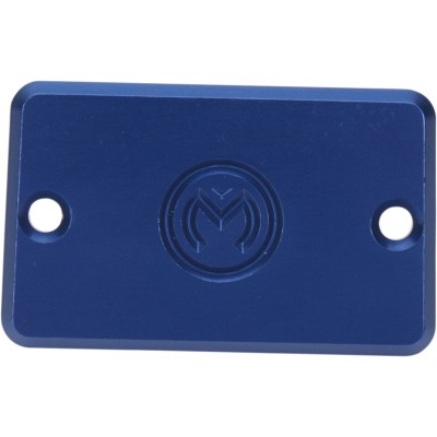 Capac cilindru principal albastru YAMAHA MOOSE RACING BL-YATVBL