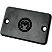 Capac cilindru principal negru YAMAHA MOOSE RACING BL-YATVBK thumb