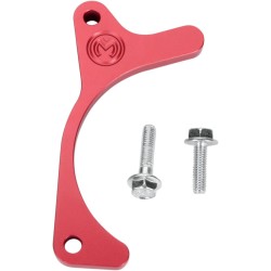 Protecții pentru caroserie ATV roșii HONDA MOOSE RACING BL-CS250RRD Protecții pentru caroserie ATV roșii HONDA MOOSE RACING BL-CS250RRD