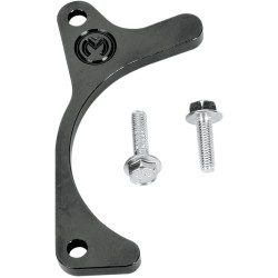 Apărători pentru caroseria ATV negre HONDA MOOSE RACING BL-CS250RBK Apărători pentru caroseria ATV negre HONDA MOOSE RACING BL-CS250RBK