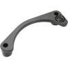 Protecții pentru caroserie ATV negre KAWASAKI/SUZUKI MOOSE RACING M87055