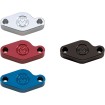 Plăcuță pentru blocarea e-brake albastră MOOSE RACING M88057 Plăcuță pentru blocarea e-brake albastră MOOSE RACING M88057 thumb