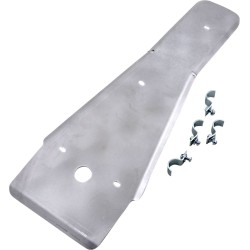 Protecție completă pentru corp MOOSE RACING 665 Protecție completă pentru corp MOOSE RACING 665