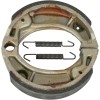 Sabot de frână XCR organic MOOSE RACING M9126