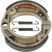 Sabot de frână XCR organic MOOSE RACING M9126 Sabot de frână XCR organic MOOSE RACING M9126 thumb