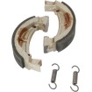 Sabot de frână XCR organic MOOSE RACING M9170 Sabot de frână XCR organic MOOSE RACING M9170 thumb