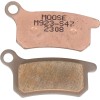 Plăcuță de frână XCR sinterizată MOOSE RACING M923-S47