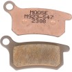 Plăcuță de frână XCR sinterizată MOOSE RACING M923-S47 Plăcuță de frână XCR sinterizată MOOSE RACING M923-S47 thumb