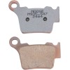 Plăcuță de frână XCR sinterizată MOOSE RACING M935-S47