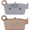 Plăcuță de frână XCR sinterizată MOOSE RACING M940-S47 Plăcuță de frână XCR sinterizată MOOSE RACING M940-S47 thumb