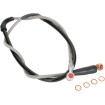 Furtun de frână din oțel inoxidabil față HONDA MOOSE RACING H02-1-043/P-CL Furtun de frână din oțel inoxidabil față HONDA MOOSE RACING H02-1-043/P-CL thumb
