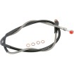 Furtun de frână din oțel inoxidabil față KTM MOOSE RACING K01-1-027/P-CL Furtun de frână din oțel inoxidabil față KTM MOOSE RACING K01-1-027/P-CL thumb
