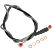Furtun de frână din oțel inoxidabil față KTM MOOSE RACING K01-1-028/P-CL Furtun de frână din oțel inoxidabil față KTM MOOSE RACING K01-1-028/P-CL thumb