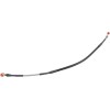 Furtun de frână din oțel inoxidabil spate SUZUKI MOOSE RACING S01-2-026/P
