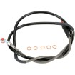 Furtun de frână din oțel inoxidabil față YAMAHA MOOSE RACING Y01-1-046/P Furtun de frână din oțel inoxidabil față YAMAHA MOOSE RACING Y01-1-046/P thumb