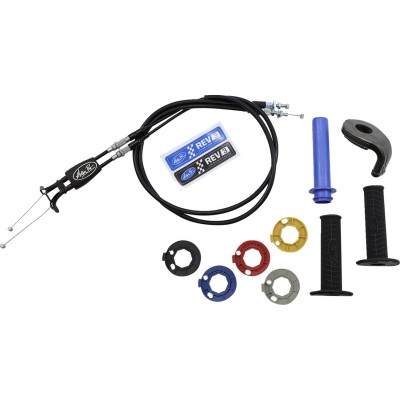 Set accelerație REV-3-HON MOTION PRO 01-2935