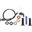 Set accelerație REV-3-KTM/HU MOTION PRO 01-2987 Set accelerație REV-3-KTM/HU MOTION PRO 01-2987 thumb