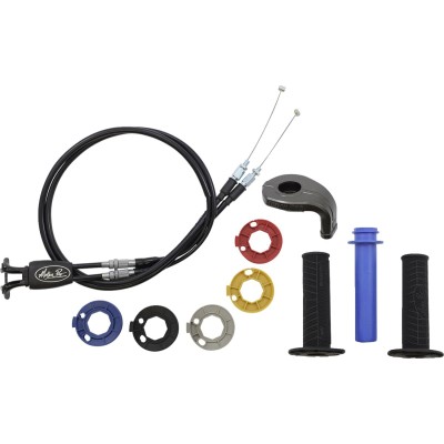 Set accelerație REV-3-KTM/HU MOTION PRO 01-2987