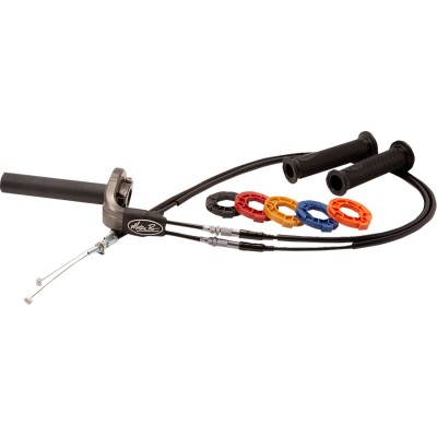 Set accelerație REV3 GSXR MOTION PRO 01-2917