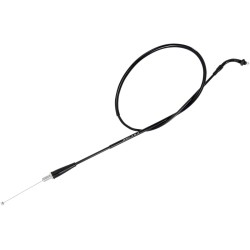 Cablu de accelerație MOTION PRO coil wound black vinyl HONDA MOTION PRO 02-0517 Cablu de accelerație MOTION PRO coil wound black vinyl HONDA MOTION PRO 02-0517