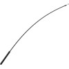 Cablu blackout, ambreiaj LW-top half: -0.9 din STD. MOTION PRO 06-2428
