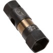 Instrument pentru bujie 16 mm negru MOTION PRO 08-0649 Instrument pentru bujie 16 mm negru MOTION PRO 08-0649 thumb