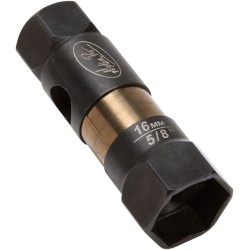 Instrument pentru bujie 16 mm negru MOTION PRO 08-0649 Instrument pentru bujie 16 mm negru MOTION PRO 08-0649