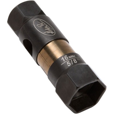 Instrument pentru bujie 16 mm negru MOTION PRO 08-0649