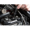 Instrument pentru bujie 16 mm negru MOTION PRO 08-0649 Instrument pentru bujie 16 mm negru MOTION PRO 08-0649 thumb
