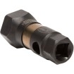 Instrument pentru bujii 21 mm negru MOTION PRO 08-0653 Instrument pentru bujii 21 mm negru MOTION PRO 08-0653 thumb