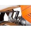 Instrument pentru bujii 21 mm negru MOTION PRO 08-0653 Instrument pentru bujii 21 mm negru MOTION PRO 08-0653 thumb