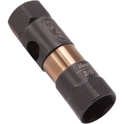 Priză pentru bujie Tool Pro 14Mm MOTION PRO 08-0714 Priză pentru bujie Tool Pro 14Mm MOTION PRO 08-0714