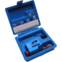 Set de curățare a injectoarelor pentru EV1 MOTION PRO 08-0594 Set de curățare a injectoarelor pentru EV1 MOTION PRO 08-0594