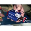 Set de curățare a injectoarelor pentru EV1 MOTION PRO 08-0594 Set de curățare a injectoarelor pentru EV1 MOTION PRO 08-0594 thumb