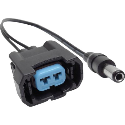Conector pentru injector de combustibil / MOTION PRO 08-0637 Conector pentru injector de combustibil / MOTION PRO 08-0637