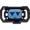 Conector pentru injector de combustibil / MOTION PRO 08-0637 Conector pentru injector de combustibil / MOTION PRO 08-0637 thumb
