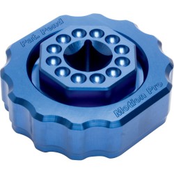 Instrument MOTION PRO pentru capacul furcii KYB 49MM MOTION PRO 08-0531 Instrument MOTION PRO pentru capacul furcii KYB 49MM MOTION PRO 08-0531