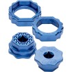 Instrument MOTION PRO pentru capacul furcii KYB 49MM MOTION PRO 08-0531 Instrument MOTION PRO pentru capacul furcii KYB 49MM MOTION PRO 08-0531 thumb