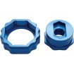 Instrument pentru capacul furcii MOTION PRO pentru furci SHOWA MOTION PRO 08-0565 Instrument pentru capacul furcii MOTION PRO pentru furci SHOWA MOTION PRO 08-0565 thumb