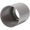 Garnitură furcă 49 mm plastic gri MOTION PRO 08-0676