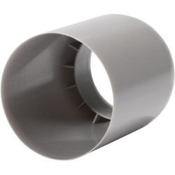Garnitură furcă 49 mm plastic gri MOTION PRO 08-0676