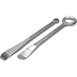 Set de leviere MOTION PRO T-6 COMBO 27MM și cheie 12MM /13MM MOTION PRO 08-0541