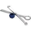 Set de leviere T6 combo 32MM 10/12MM 22/27MM adaptor MOTION PRO 08-0589 Set de leviere T6 combo 32MM 10/12MM 22/27MM adaptor MOTION PRO 08-0589 thumb