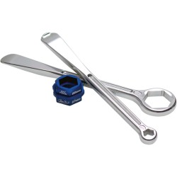 Set de leviere T6 combo 32MM 10/12MM 22/27MM adaptor MOTION PRO 08-0589 Set de leviere T6 combo 32MM 10/12MM 22/27MM adaptor MOTION PRO 08-0589