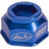 Adaptor pentru levier T6 COMBO HEX 32MM la 27MM/ 17MM MOTION PRO 08-0640