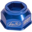 Adaptor pentru levier T6 COMBO HEX 32MM la 27MM/ 17MM MOTION PRO 08-0640 Adaptor pentru levier T6 COMBO HEX 32MM la 27MM/ 17MM MOTION PRO 08-0640 thumb