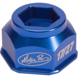 Adaptor pentru levier T6 COMBO HEX 32MM la 27MM/ 17MM MOTION PRO 08-0640