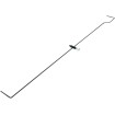 Instrument pentru alinierea roții MOTION PRO 08-0368 Instrument pentru alinierea roții MOTION PRO 08-0368 thumb