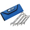 Set chei TOOL TI 8-10-12-14MM MOTION PRO 08-0466 Set chei TOOL TI 8-10-12-14MM MOTION PRO 08-0466 thumb